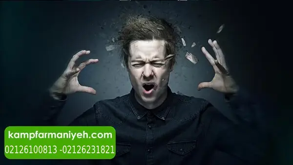 علامت چهارم بیماری اعتیاد: از دست دادن کنترل