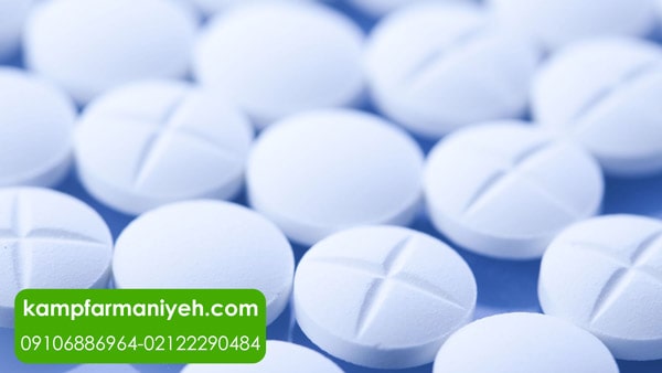 تاثیر ترکیبات داروئی بنزودیازپام