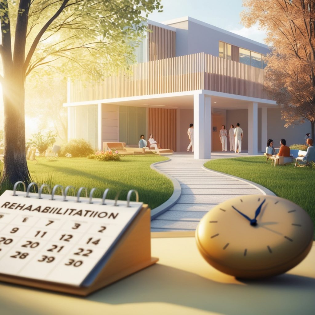 دوره کمپ ترک اعتیاد چند روزه ؟