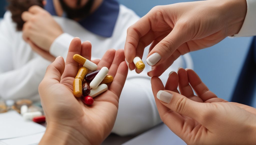 بهترین آرامبخش برای ترک اعتیاد (هشت داروی جدید)