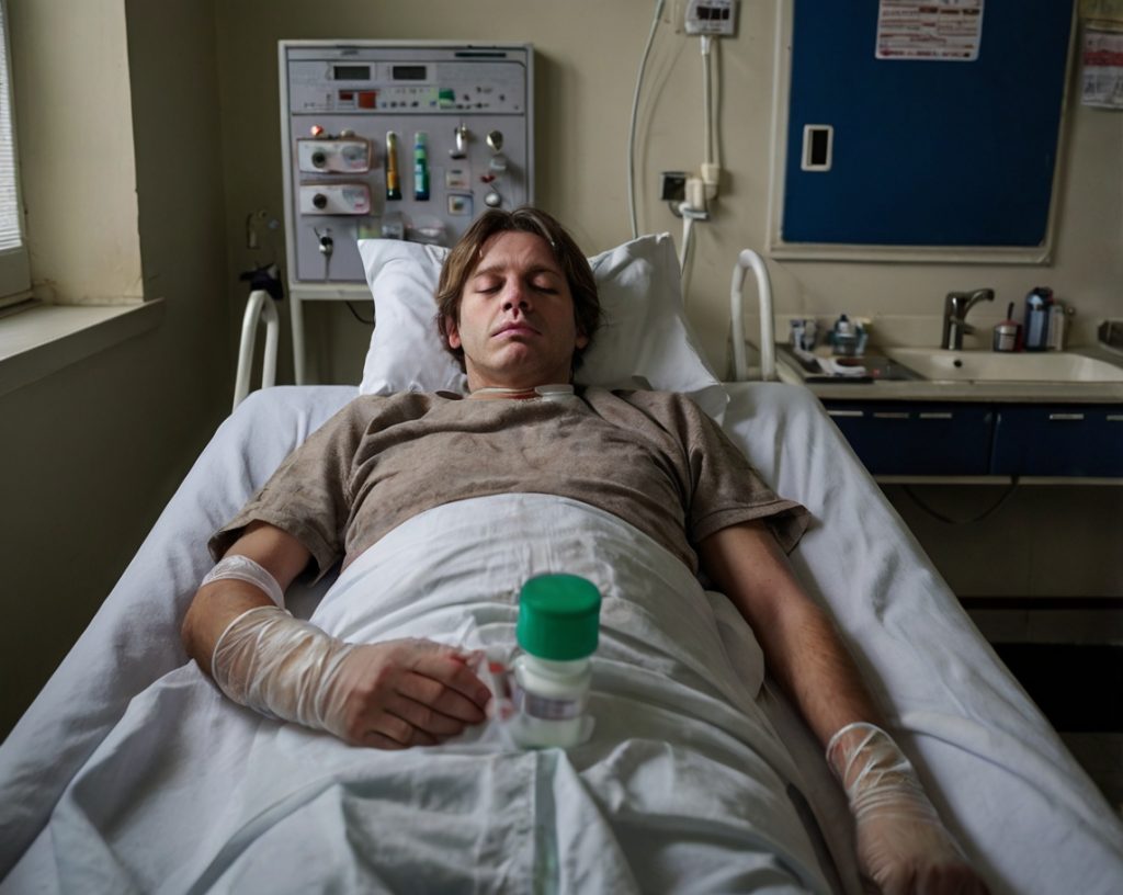 بهترین کمپ ترک اعتیاد خصوصی