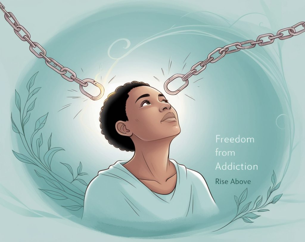 بهترین و سریعترین روش ترک اعتیاد