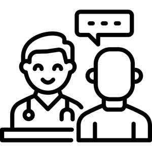مشاوره فردی و خانوادگی